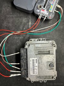 Podtáčanie DSG/ COD ACT / DPF / FAP / EGR / CHIP - 4
