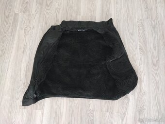 Pánska pracovná vesta a pracovná kosela - 4