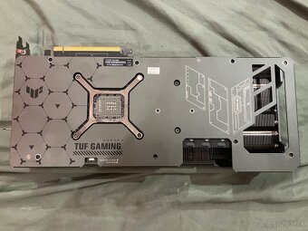 Asus Tuf Radeon RX 7900XT 20gb - 4