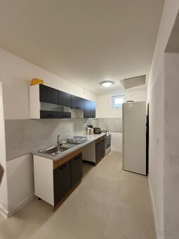 Ubytovňa v Hájskom / Accommodation in Hájske - 4