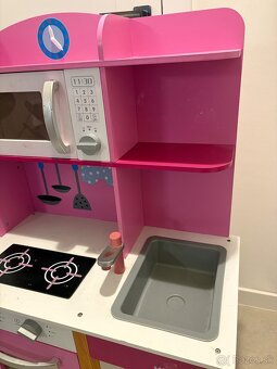 Detská kuchynka - 4