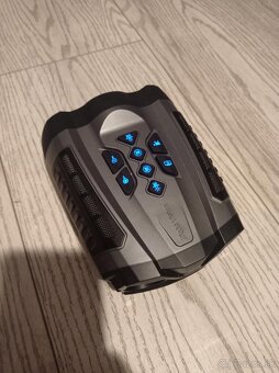 Nočná kamera, Nočné videnie - 4