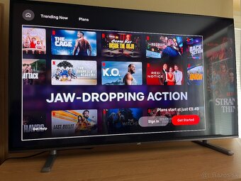 Televízor JVC LT-43VAQ6235 - 4