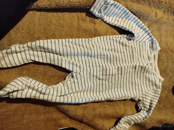 Predám balík oblečenia - 4