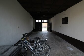 Rodinný dom - Pobedim - 4