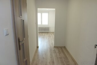 Prenájom garsónky v centre Galanty - 4