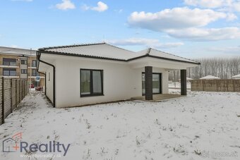 PLUS REALITY | Moderný 4-izbový RD v DS na predaj - 4