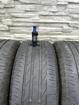 225/55 R16 Bridgestone - 4