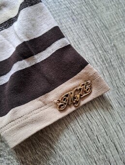 Dámske tričko MY77 - 4