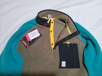 Mikina Topo Designs Performance Insulation Techmology M/L - 4