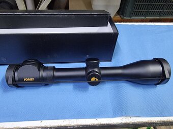 Puškohľad Fomei - 4