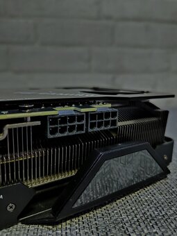 Asus ROG Strix RTX 3070 Ti - 4