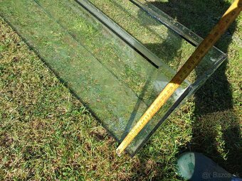 Akváriá 58l a 45l - 4