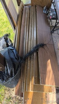 Drevotrieskove dosky - 4