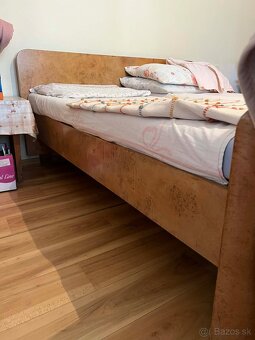 Starozitna spalna - 4