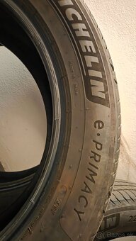 Michelin e primacy 225/55 r19 - 4