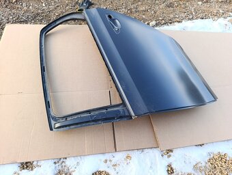 Zadné ľavé dvere VW Golf VI originál - 4