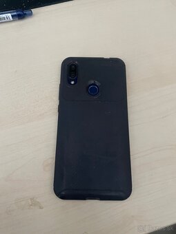 Xiaomi redmi 7 - 4
