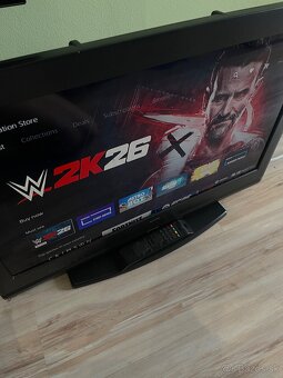 Televízor Technika 32" (81 cm) – plne funkčný - 4