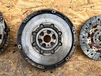 Kompletná spojka 2.0TDi PD - 4