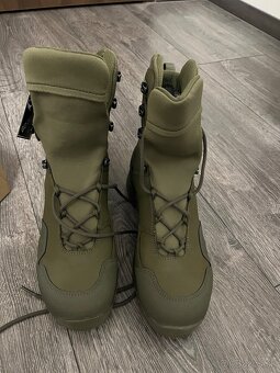 Vojenské kanady - 4