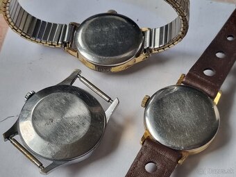 Náramkové hodinky,Prim. - 4