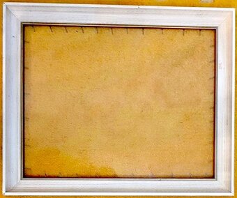 drevené rámy na obrazy - 4