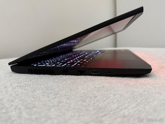 Lenovo IdeaPad Gaming 3 RTX2050 Záruka - 4
