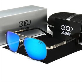 Slnečné okuliare Audi - 4