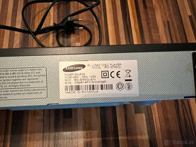 Samsung 3D Blu-ray DVD prehravac BD-E5500 - 4