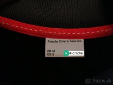 Porsche ® tričko - 4