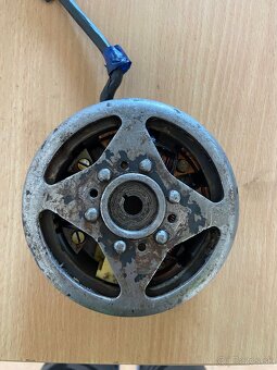 Zapaľovanie na Simson s51/SR50 - 4