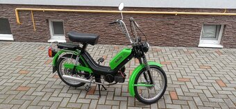 Babeta 210 - 4