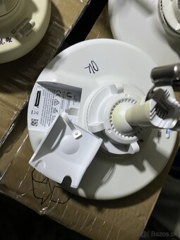 UBIQUITI NanoBeam, 5GHz 16dBi 5AC-16 s POE - 4