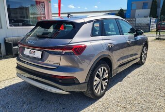 AUDI Q4 E-TRON 50 QUATTRO - 4