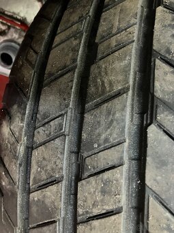 5x112 r16 195/60 r16c SAG - 4