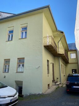 Prenájom parkovacie miesta priamo v centre Popradu - 4