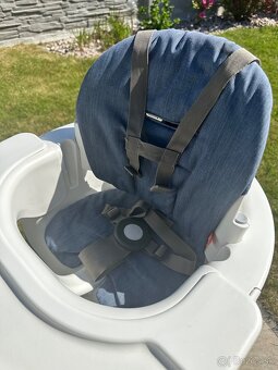 Stokke stolička - 4