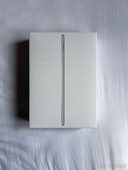 iPad 9. generácie (64 GB, WiFi) - 4