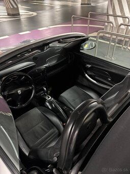 Porsche Boxster S 3.2L automat (NOVA STK platna do JAN/2027) - 4
