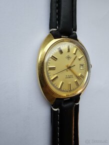Hodinky KFM - 4
