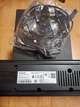 Soundbar Samsung 2.1, 270watt - 4