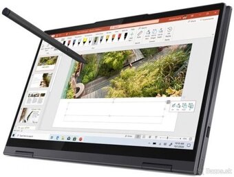 Lenovo Yoga 6 13ARE05 Abyss Blue - 4