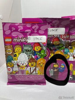 Lego nove 71037 figurky - 4