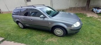 Passat B5.5 ,1.9 TDI, ( REZERVOVANÉ) - 4