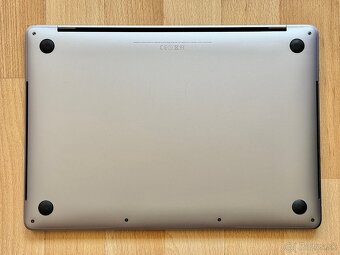 MacBook Pro 13" i5-3.1GHz,2j/16GB/512GB, Touchbar, TOP STAV - 4