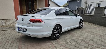 Volkswagen Passat B8 2.0tdi - 4