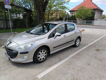 Peugeot 308 - 4