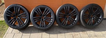 TRINITY skoda Octavia 5x112 7,5x18 ET46 - 4