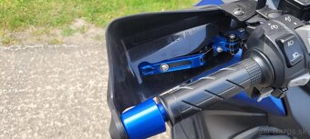 Honda forza 125 r.v 2022 - 4